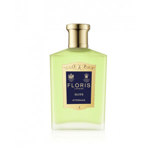 Floris Elite Aftershave loción 100 ml