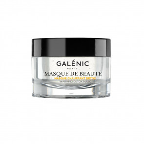 Galénic MASQUES DE BEAUTÉ MACARILLA DE CALOR DETOX 50 ml