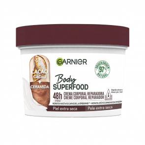 Garnier Body Superfood Crema corporal reparadora Crema corporal 1 ud