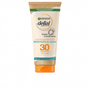 Garnier Delial Eco-Ocean Leche protectora SPF30 175 ml