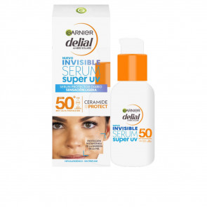 Garnier Delial Serum Invisible Super UV SPF50+ 40 ml