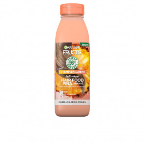 Garnier Fructis Hair Drink Piña Champu anti-rotura 350 ml