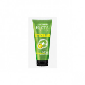 Garnier Fructis Style Gel Fijador Estructurante 200 ml