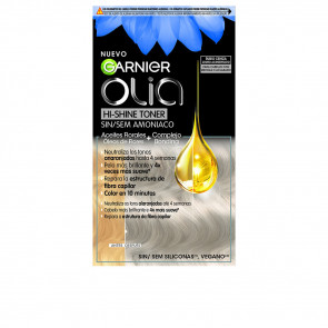 Garnier Olia Hi-Shine Toner - 9.1 Rubio ceniza