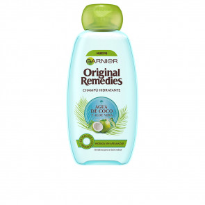 Garnier Original Remedies Agua de Coco y Aloe Vera 300 ml