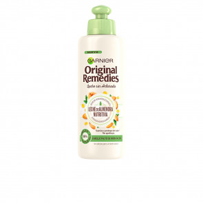 Garnier Original Remedies Leche de Almendras Leche sin aclarado 200 ml