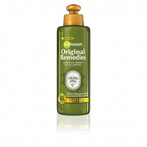 Garnier Original Remedies Oliva Mítica Cream 200 ml