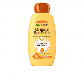 Garnier Original Remedies Tesoros de Miel Champu 300 ml