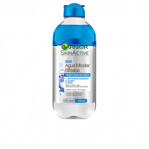 Garnier Skinactive Agua Micela Sensitve 400 ml