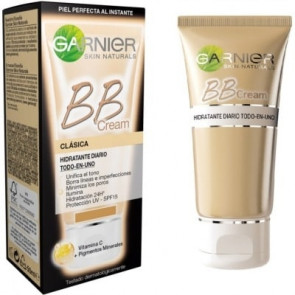 Garnier Skinactive BB Cream Clásica - Medium 50 ml