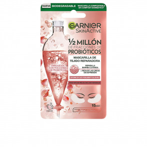 Garnier Skinactive Mask Tissu Reparadora ojos 1 ud