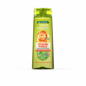 Garnier Vitamin Force Champú Fortificante 360 ml