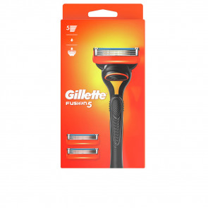 Gillette Fusion 5 Maquinilla + 3 recambios