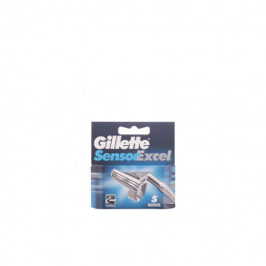Gillette SENSOR EXCEL recambios