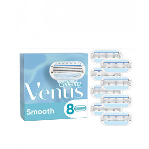 Gillette Venus [Recarga] 8 ud