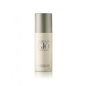 Giorgio Armani ACQUA DI GIO POUR HOMME Desodorante vaporizador 150 ml