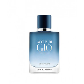 Giorgio Armani Acqua di Gio pour Homme Profondo Eau de toilette 50 ml