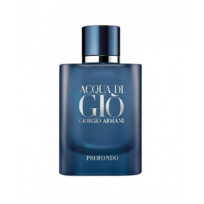 Giorgio Armani ACQUA DI GIÒ PROFONDO Eau de parfum 125 ml