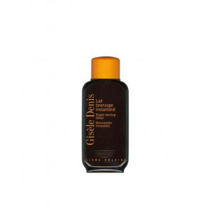 Gisèle Denis LAIT BRONZAGE INSTANTANE Bronceador inmediato 400 ml