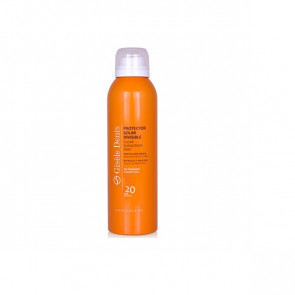Gisèle Denis PROTECTOR SOLAR INVISIBLE SPF20 200 ml