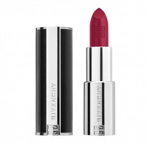 Givenchy Le Rouge Interdit Intense Silk - 334 Grenat Volontaire