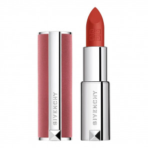 Givenchy Le Rouge Sheer Velvet Matte Lipstick - 32 Rouge Brique