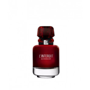 Givenchy L'INTERDIT ROUGE Eau de parfum 50 ml