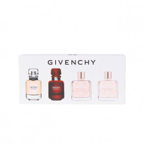 Givenchy Lote Miniatures Set de fragancias