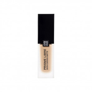 Givenchy Prisme Libre Skin-caring Matte Foundation - 1-W100