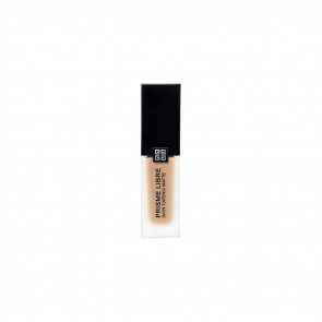 Givenchy Prisme Libre Skin-caring Matte Foundation - 3-C240