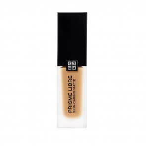 Givenchy Prisme Libre Skin-caring Matte Foundation - 4-N280