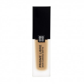 Givenchy Prisme Libre Skin-caring Matte Foundation - 4-W307