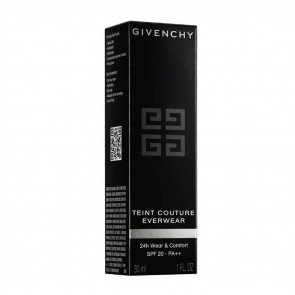 Givenchy TEINT COUTURE EVERWEAR Y100 30 ml