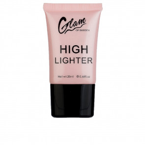 Glam of Sweden Highlighter - Pink