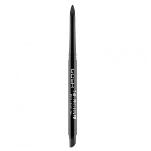 Gosh 24H Pro Liner - 001 Black