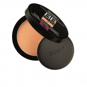 Gosh BB Powder All in one - 08 Chestnut 6,5 g