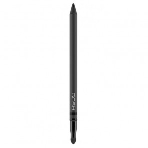 Gosh Infinity Eyeliner - 002 Carbon black