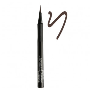 Gosh Intense Eyeliner pen - 03 Brown