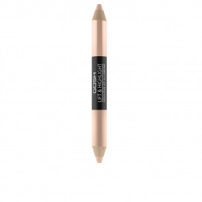 Gosh Lift & Highlight Multifunctional pen - 001 Nude 2,98 g