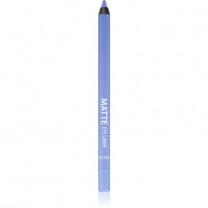 Gosh Matte Eyeliner - 006 Ocean Mist