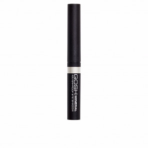 Gosh Mineral Waterproof Eye Shadow - 001 Pearly white