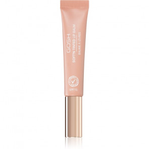 Gosh Soft'n Tinted lip balm SPF15 - 002 Nougat