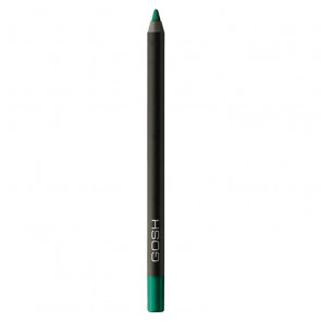 Gosh Velvet Touch Eyeliner waterproof - Woody green