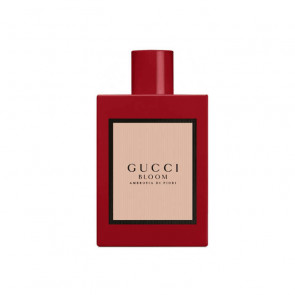 Gucci BLOOM AMBROSIA DI FIORI Eau de parfum 100 ml