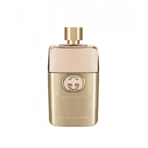 Gucci GUILTY POUR FEMME Eau de parfum 90 ml