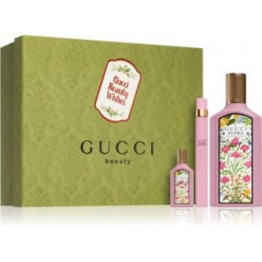 Gucci Lote Flora Gorgeous Gardenia Eau de parfum