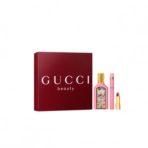 Gucci Lote Flora Gorgeous Gardenia Eau de parfum