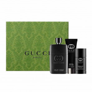 Gucci Lote Guilty pour Homme Eau de parfum