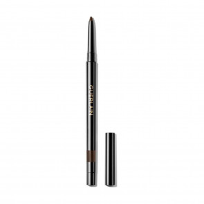 Guerlain Contour G Eye pencil - 02 Brown Earth