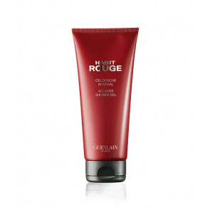 Guerlain Habit Rouge Gel douche 200 ml